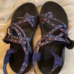 Chaco sandals size 7.5